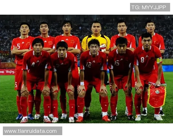 上海足球队在奥运会上的精彩表现与未来发展展望